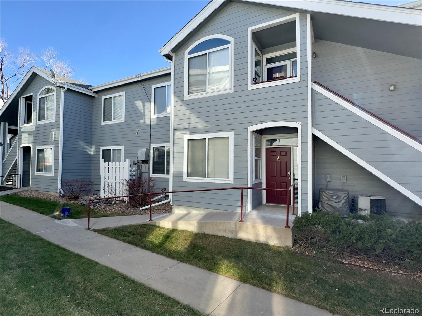 MLS Image #1 for 8500 e jefferson avenue,denver, Colorado