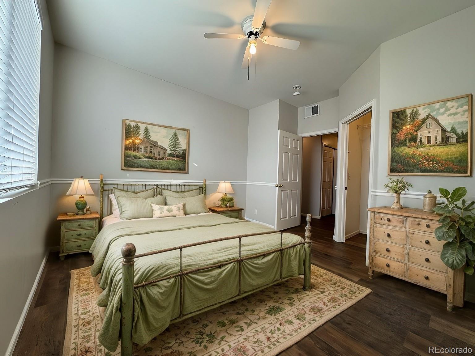 MLS Image #9 for 8500 e jefferson avenue,denver, Colorado