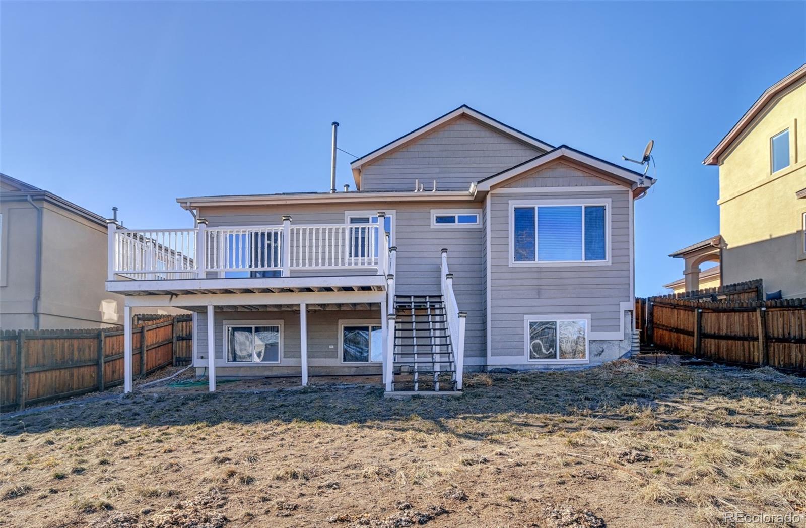 MLS Image #24 for 5409  ferrari drive,colorado springs, Colorado