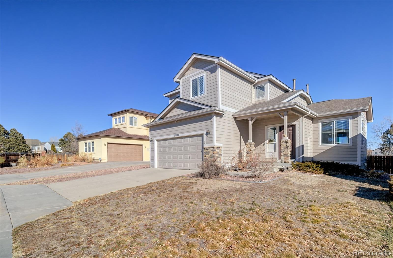 MLS Image #25 for 5409  ferrari drive,colorado springs, Colorado