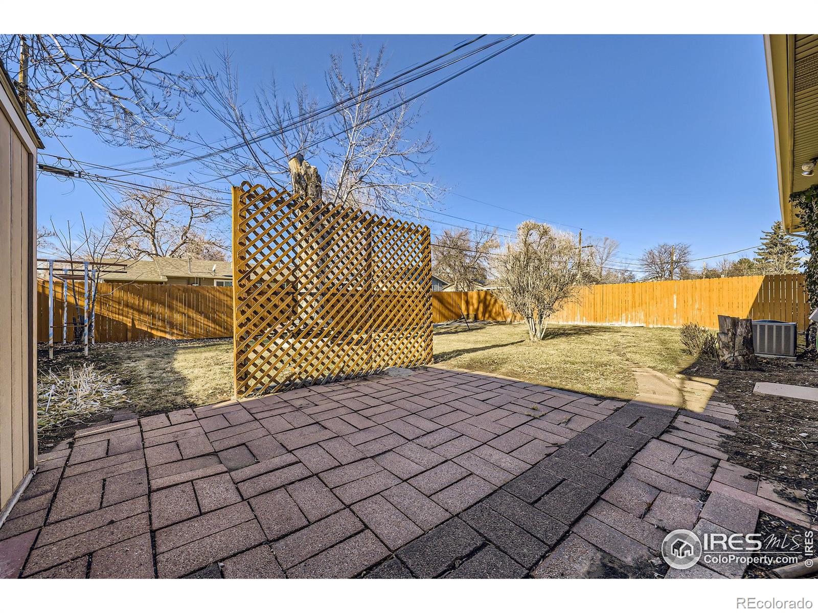 MLS Image #22 for 1641 s sheridan boulevard,lakewood, Colorado