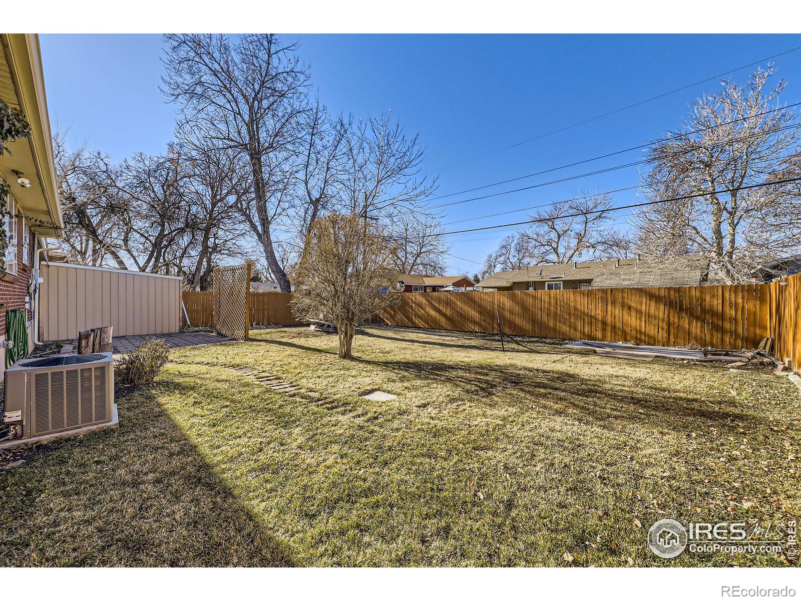 MLS Image #24 for 1641 s sheridan boulevard,lakewood, Colorado