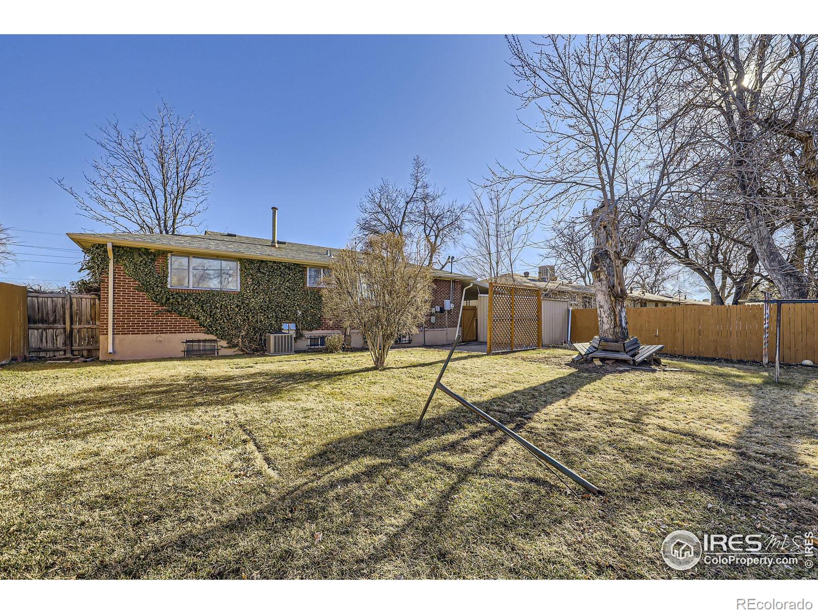 MLS Image #26 for 1641 s sheridan boulevard,lakewood, Colorado