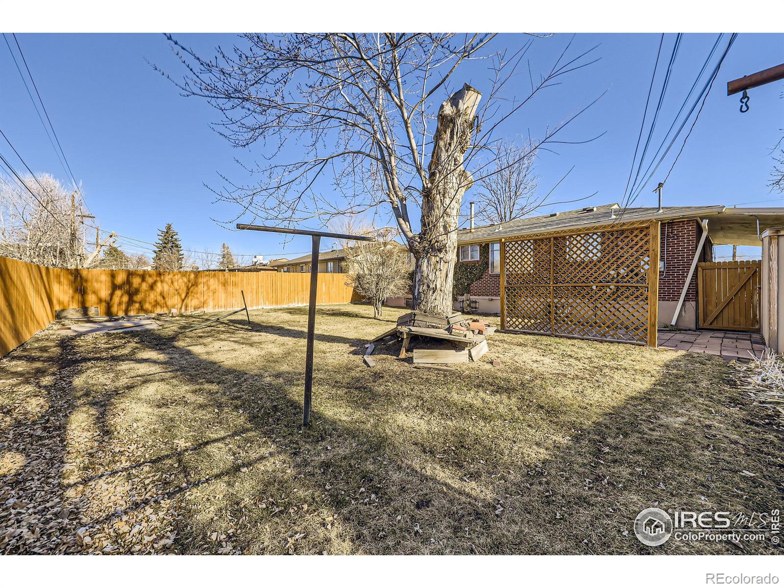 MLS Image #27 for 1641 s sheridan boulevard,lakewood, Colorado