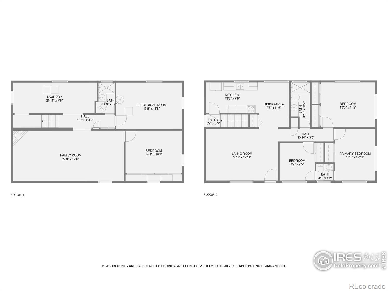 MLS Image #28 for 1641 s sheridan boulevard,lakewood, Colorado