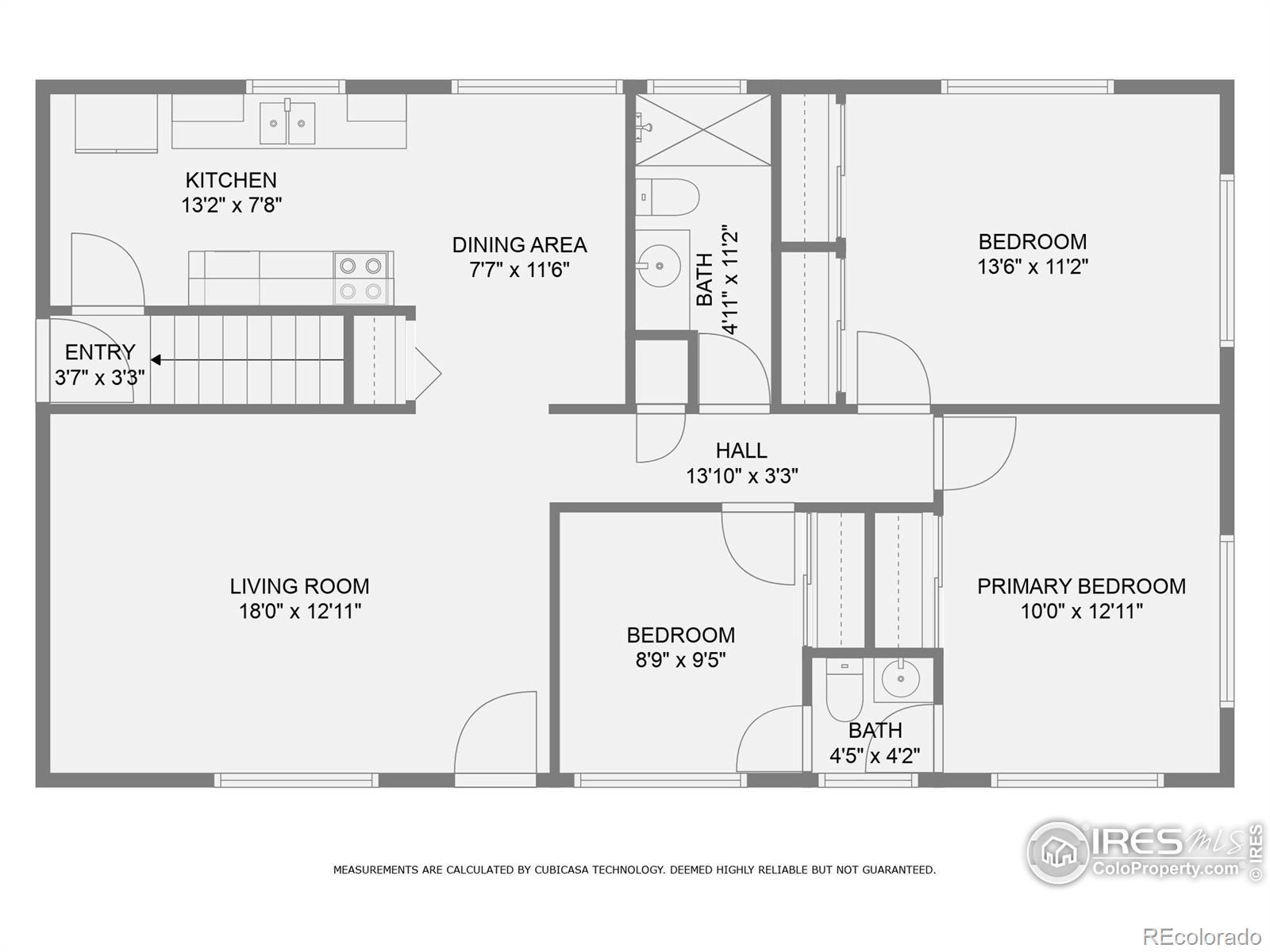 MLS Image #29 for 1641 s sheridan boulevard,lakewood, Colorado