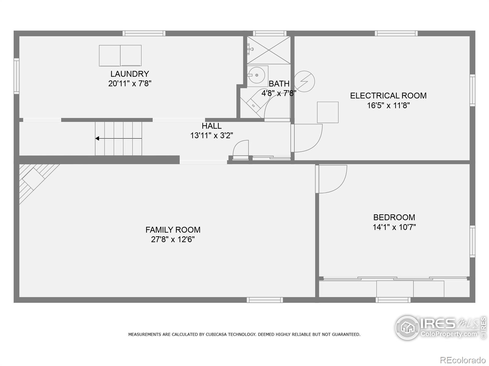 MLS Image #30 for 1641 s sheridan boulevard,lakewood, Colorado