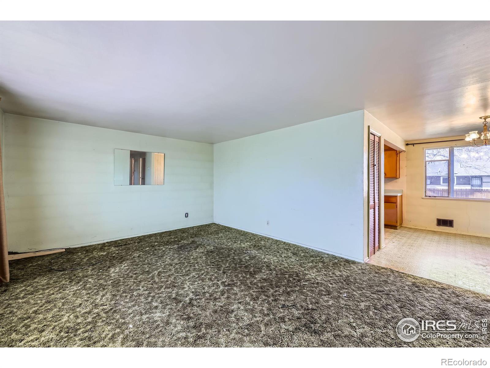 MLS Image #4 for 1641 s sheridan boulevard,lakewood, Colorado