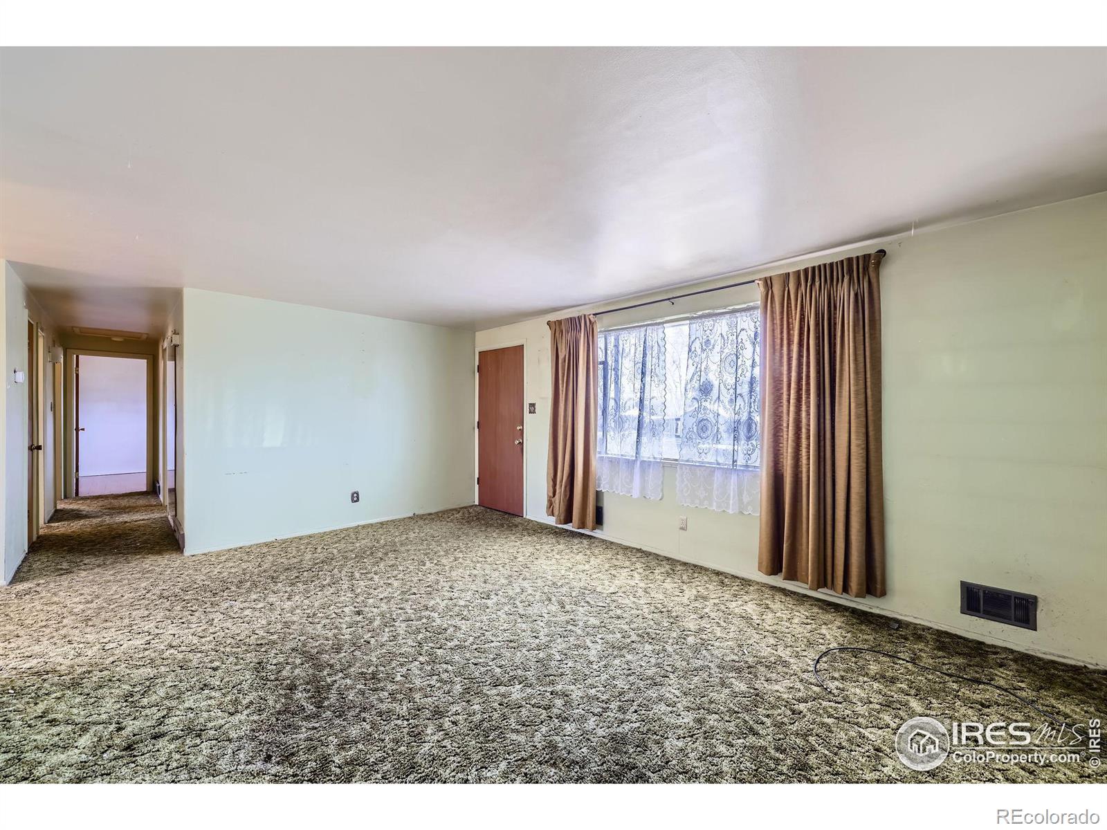 MLS Image #5 for 1641 s sheridan boulevard,lakewood, Colorado