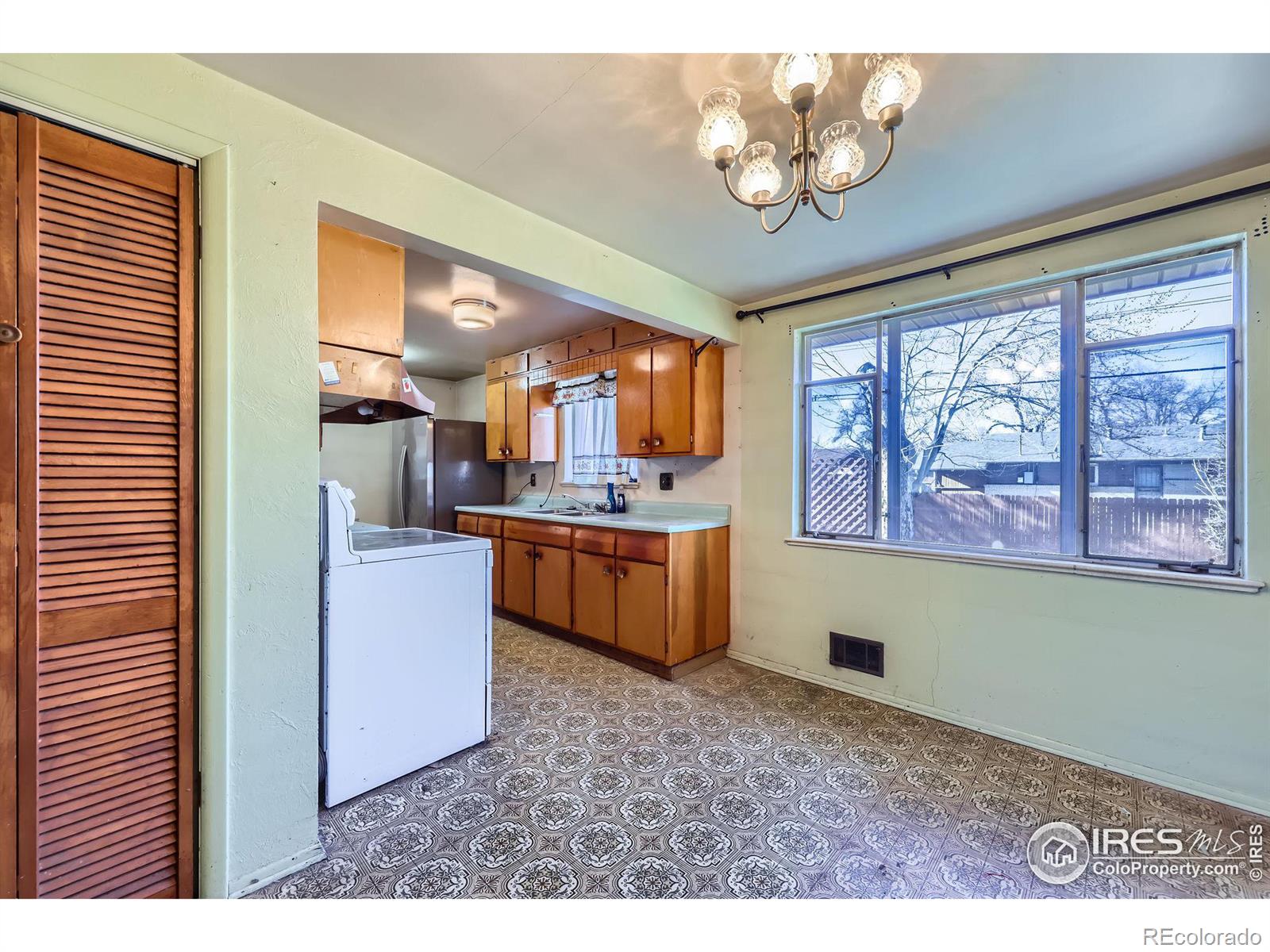 MLS Image #7 for 1641 s sheridan boulevard,lakewood, Colorado