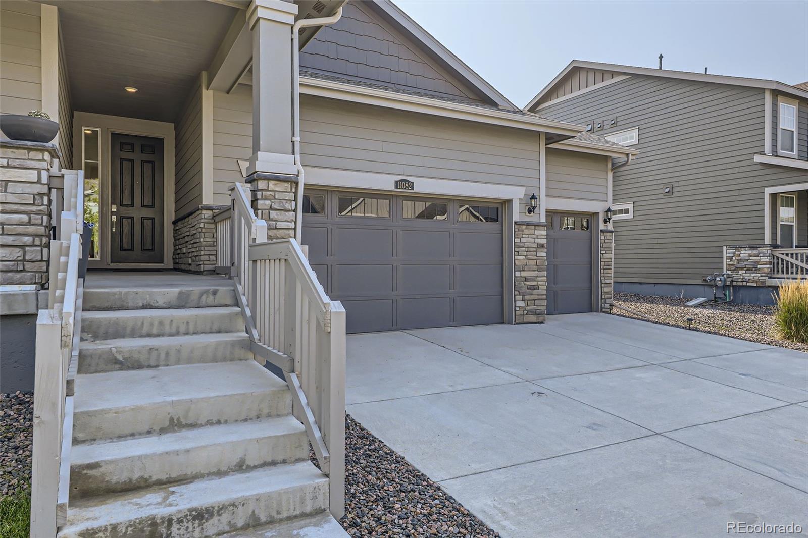 MLS Image #2 for 11082  xanadu street,commerce city, Colorado