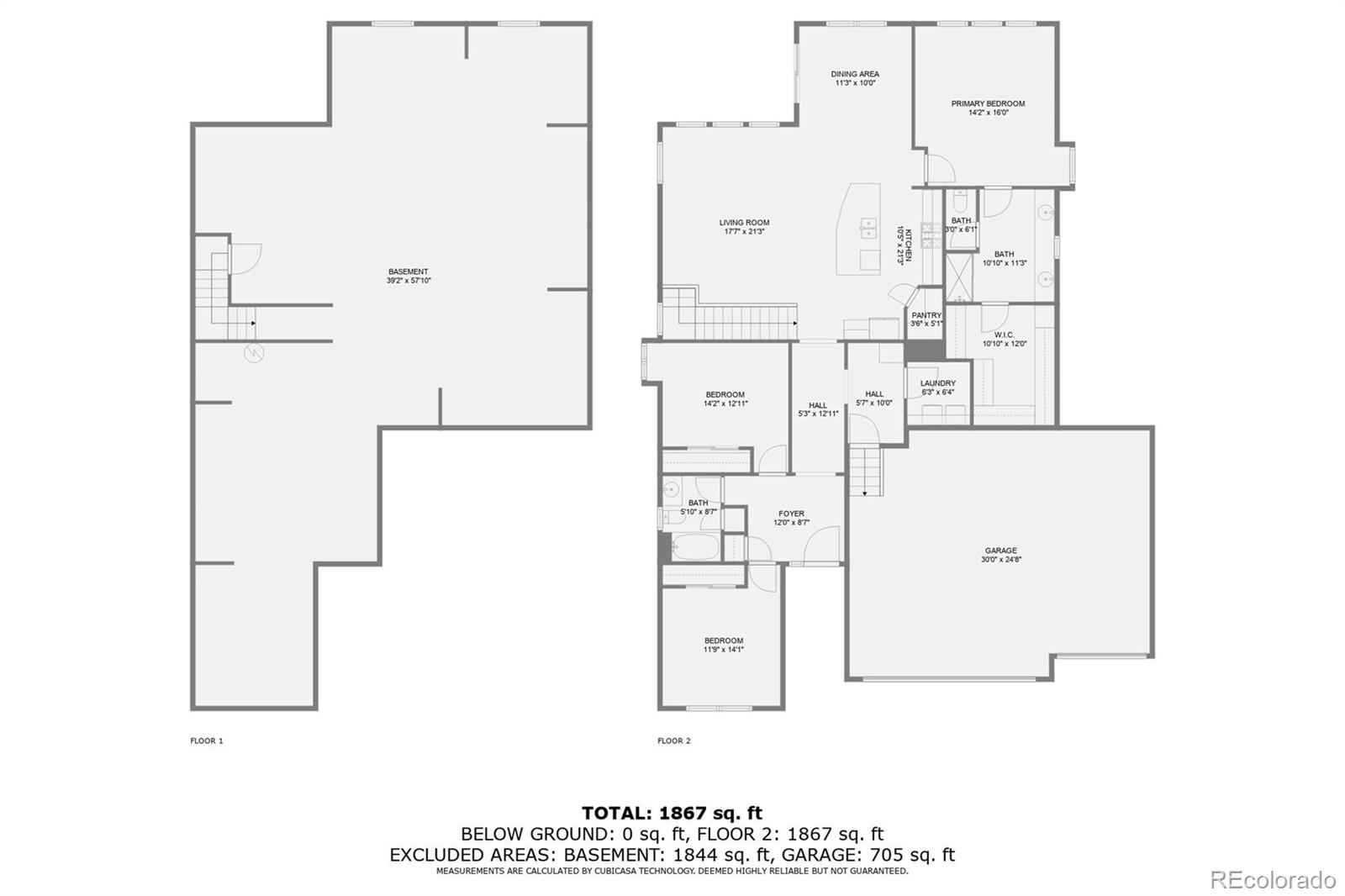 MLS Image #30 for 11082  xanadu street,commerce city, Colorado