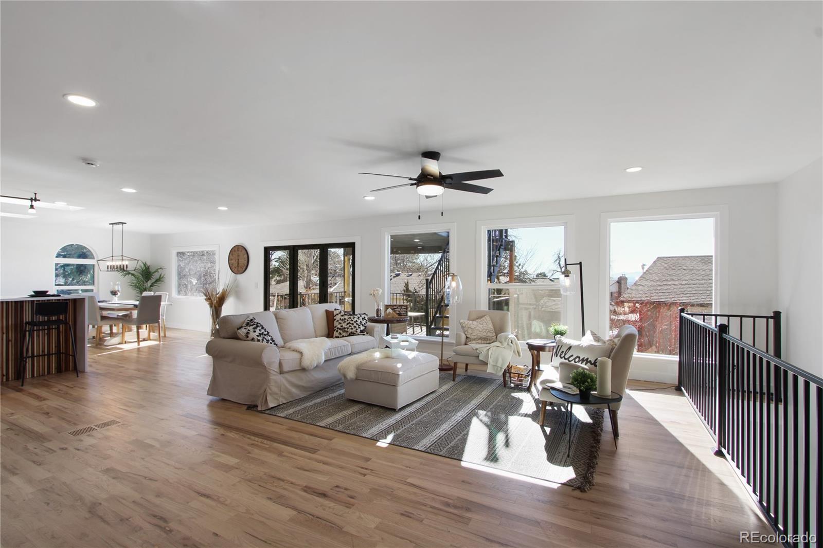 MLS Image #4 for 11922 w 77th drive,arvada, Colorado
