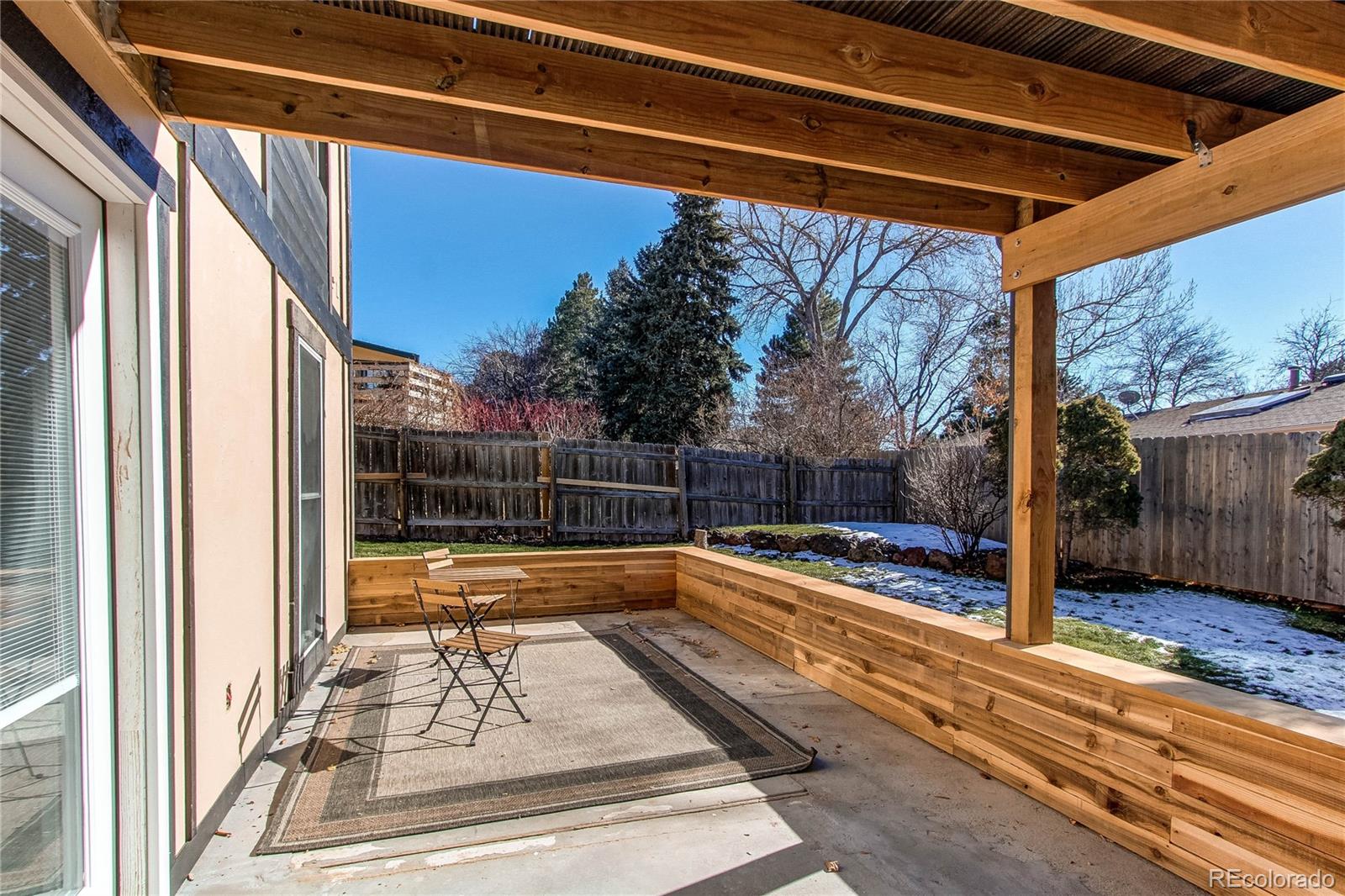 MLS Image #47 for 11922 w 77th drive,arvada, Colorado