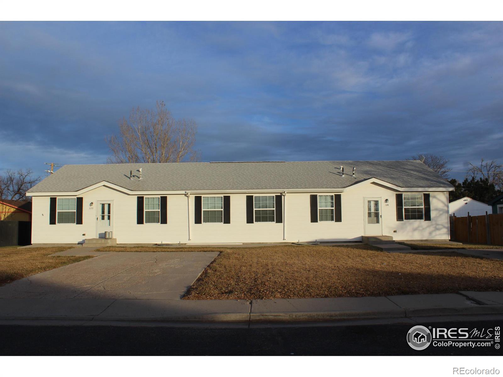 MLS Image #0 for 224 s spruce street,fort morgan, Colorado