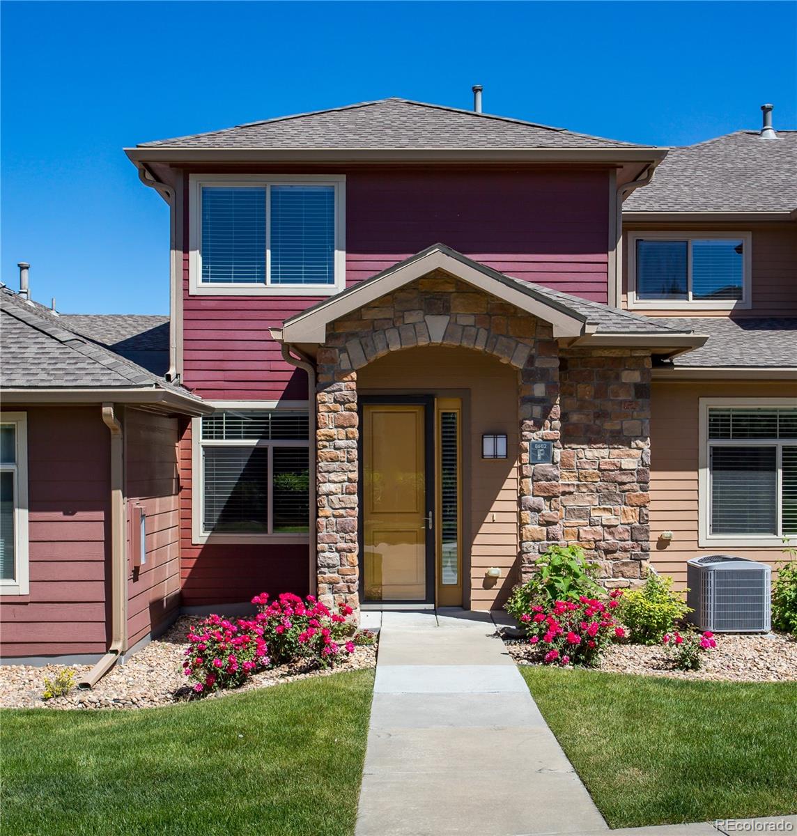 MLS Image #1 for 8602  gold peak drive,highlands ranch, Colorado