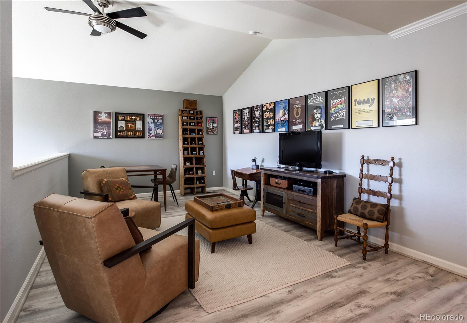 MLS Image #15 for 8602  gold peak drive,highlands ranch, Colorado