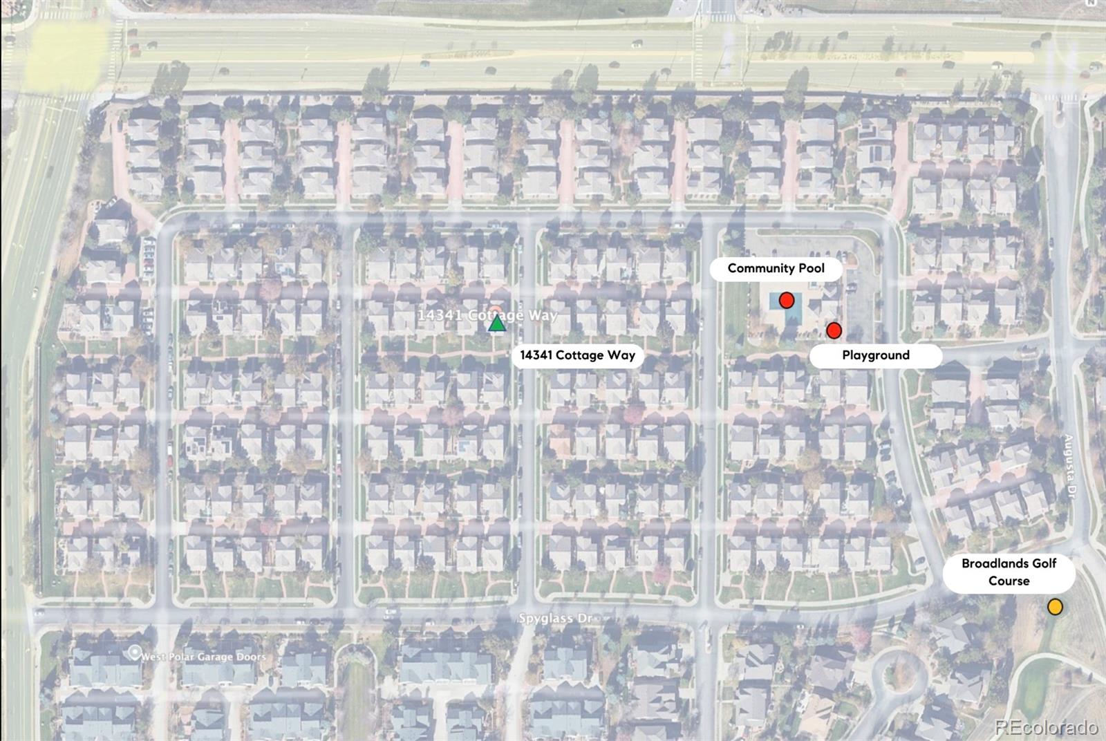 MLS Image #38 for 14341  cottage way,broomfield, Colorado