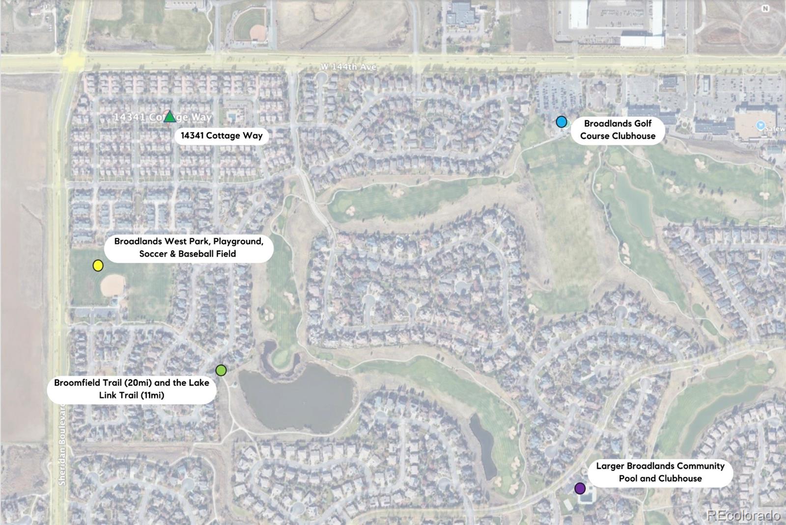 MLS Image #39 for 14341  cottage way,broomfield, Colorado