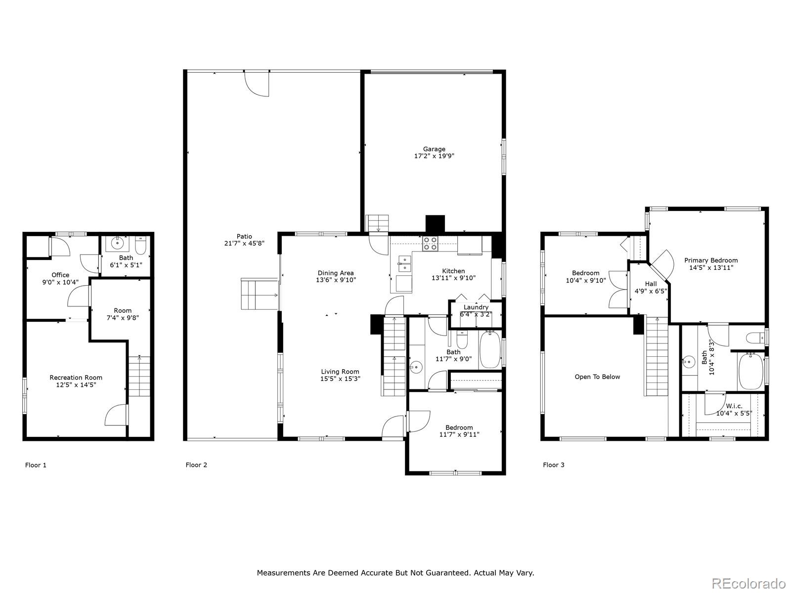 MLS Image #47 for 14341  cottage way,broomfield, Colorado