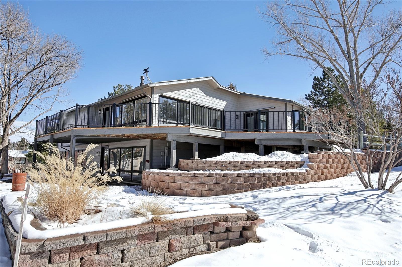 MLS Image #0 for 8744  pawnee road,parker, Colorado