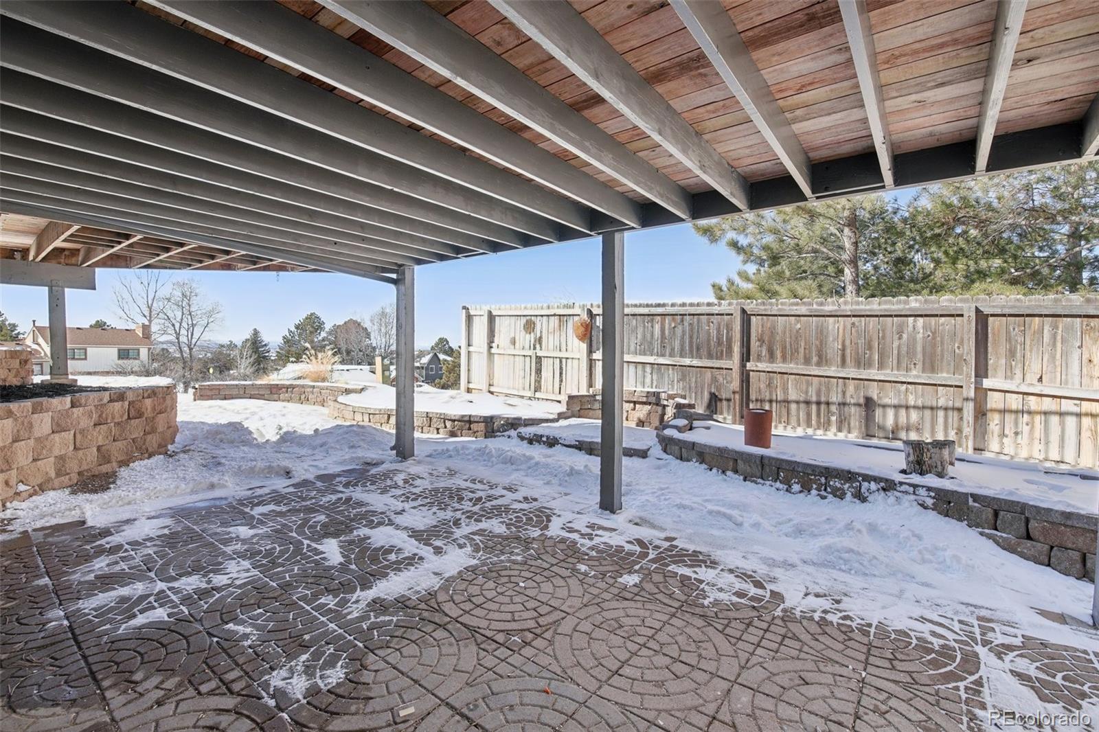 MLS Image #38 for 8744  pawnee road,parker, Colorado