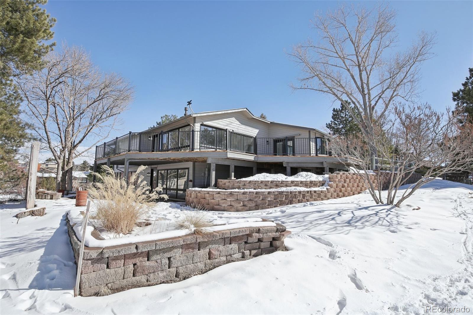 MLS Image #40 for 8744  pawnee road,parker, Colorado