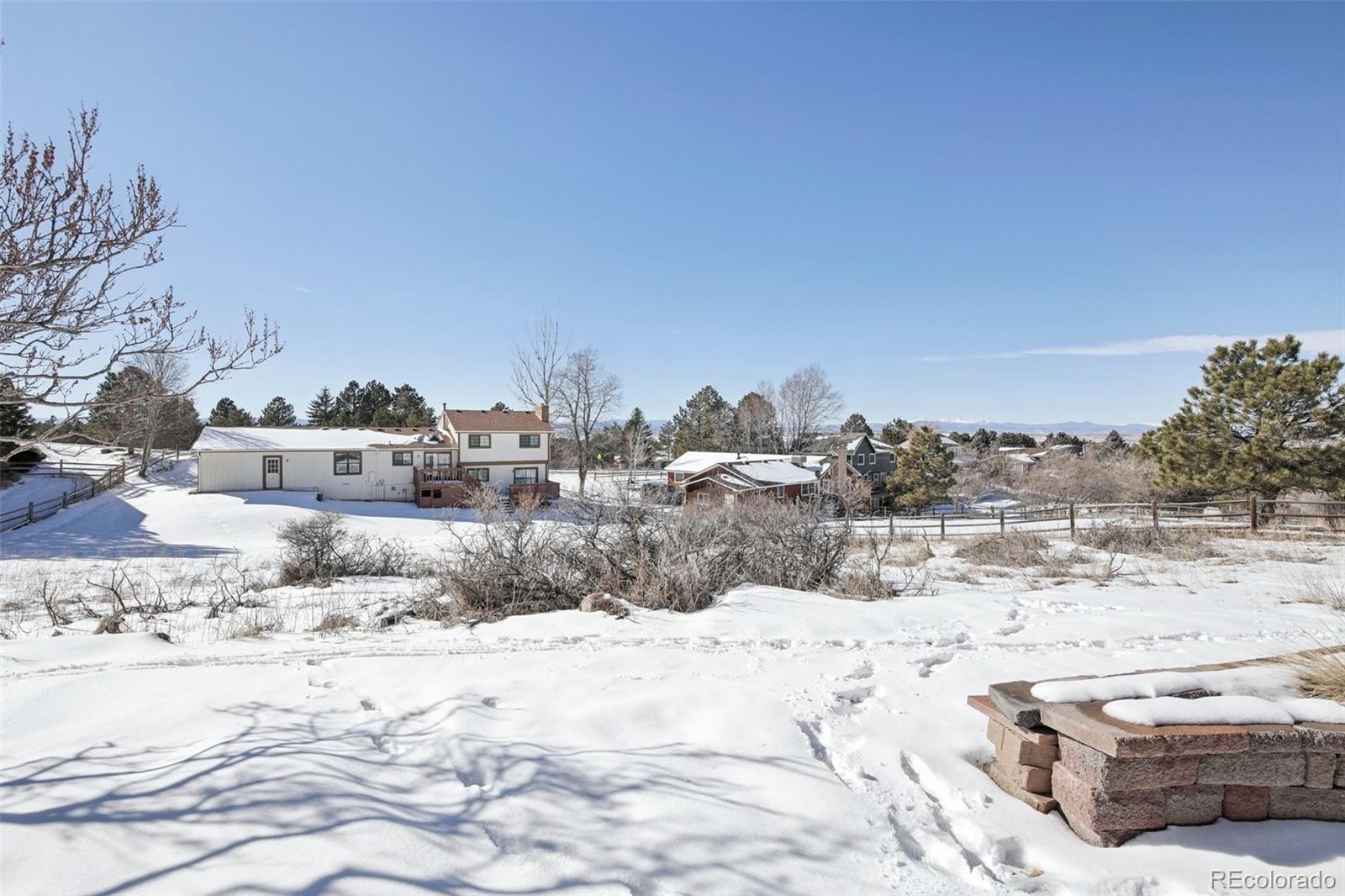 MLS Image #41 for 8744  pawnee road,parker, Colorado