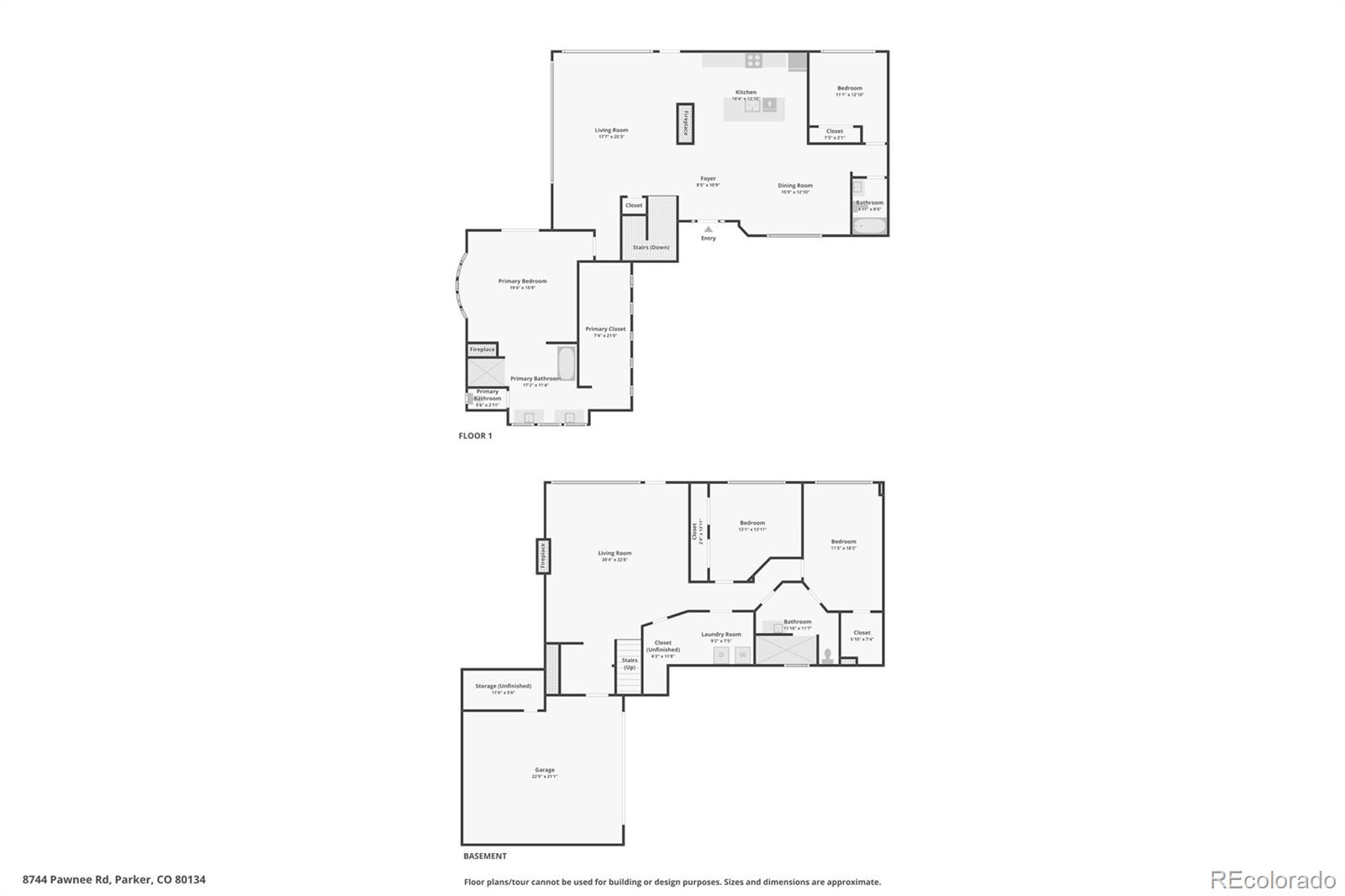 MLS Image #48 for 8744  pawnee road,parker, Colorado