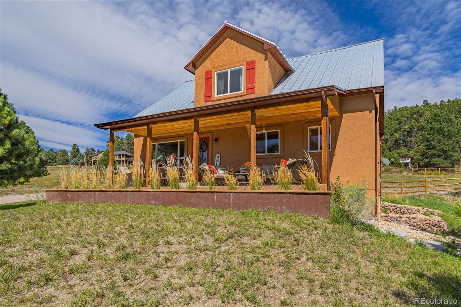 CMA Image for 17250  person drive,Peyton, Colorado
