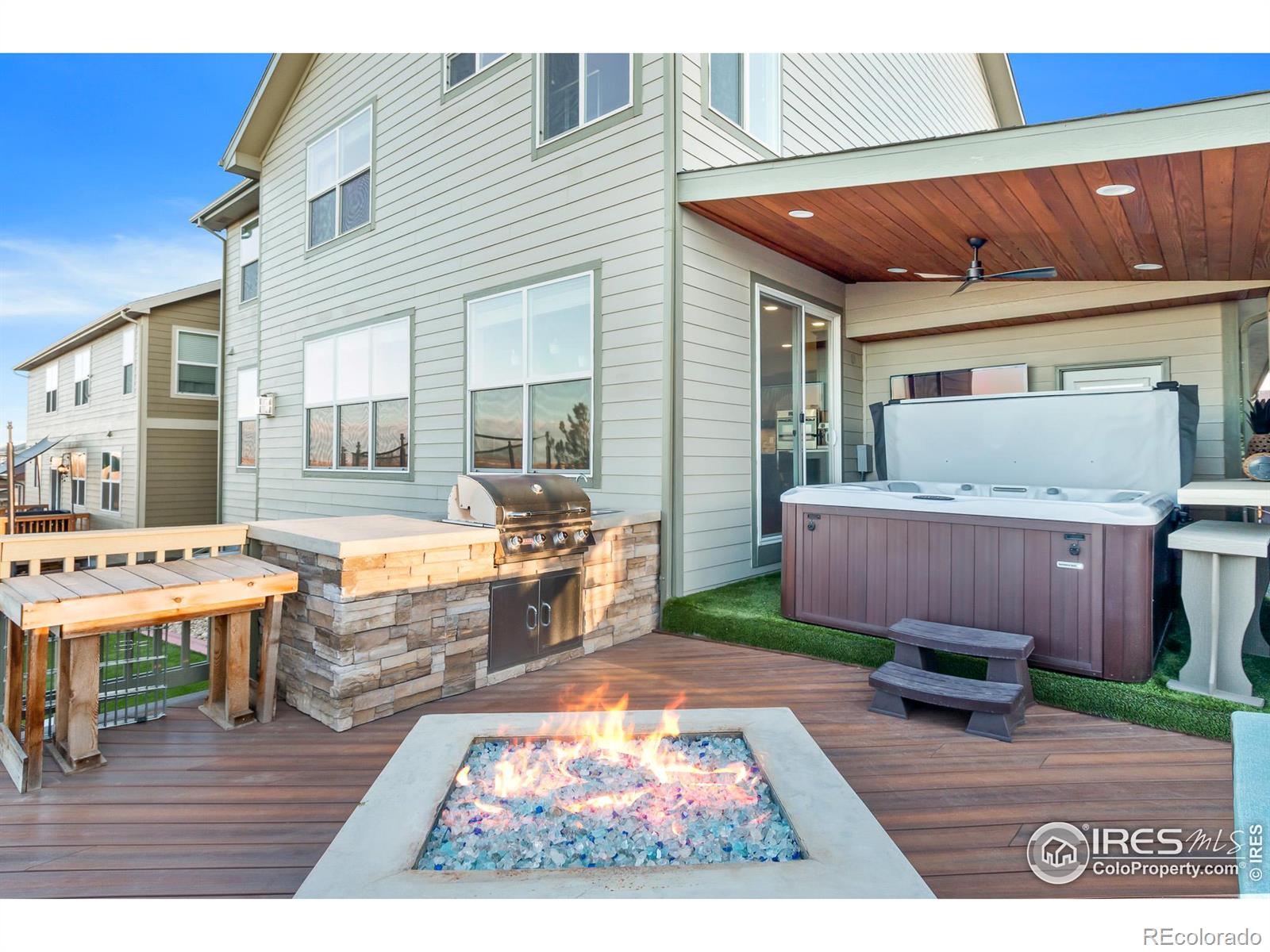 MLS Image #27 for 2154  longfin drive,windsor, Colorado