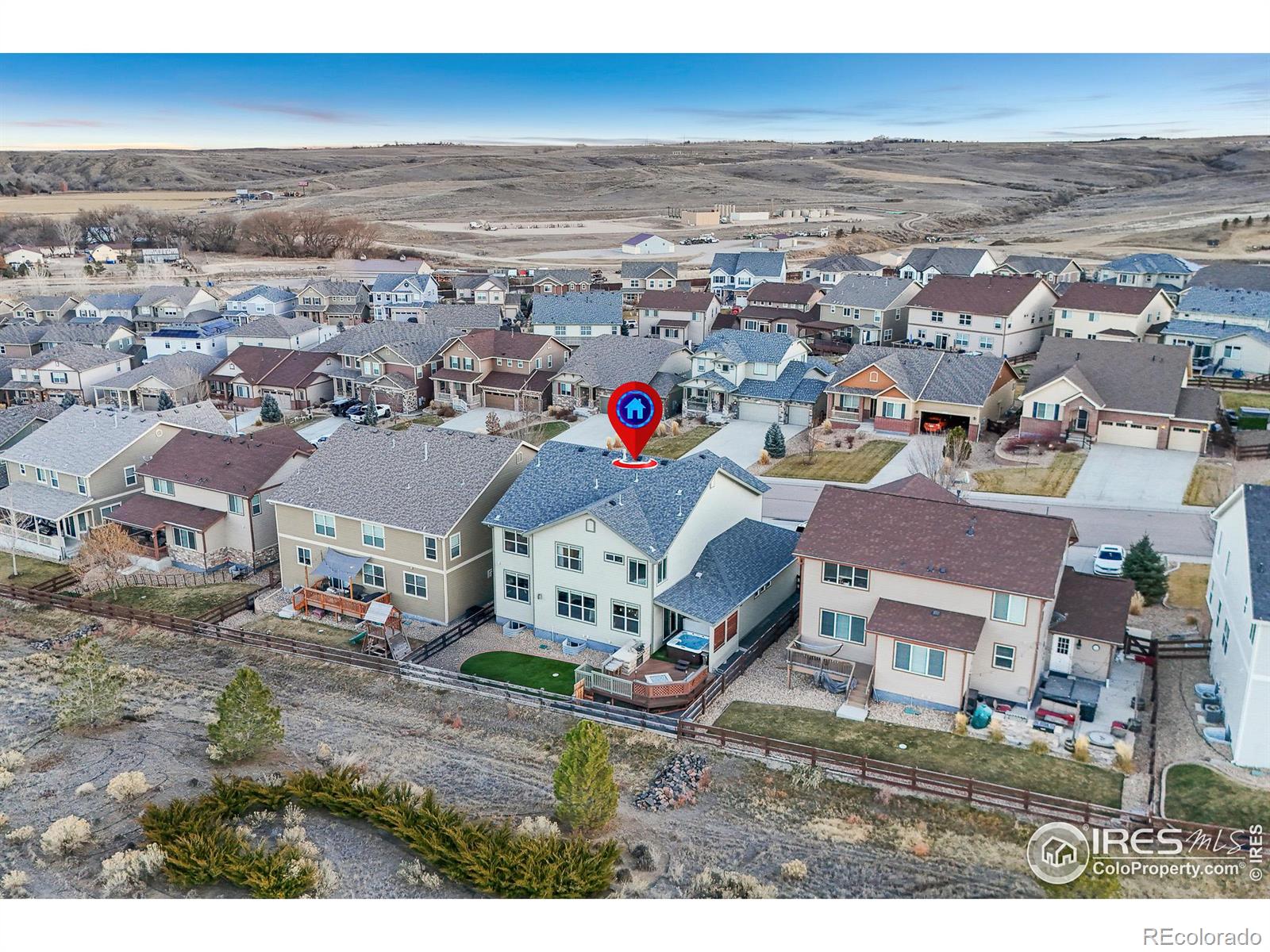 MLS Image #31 for 2154  longfin drive,windsor, Colorado