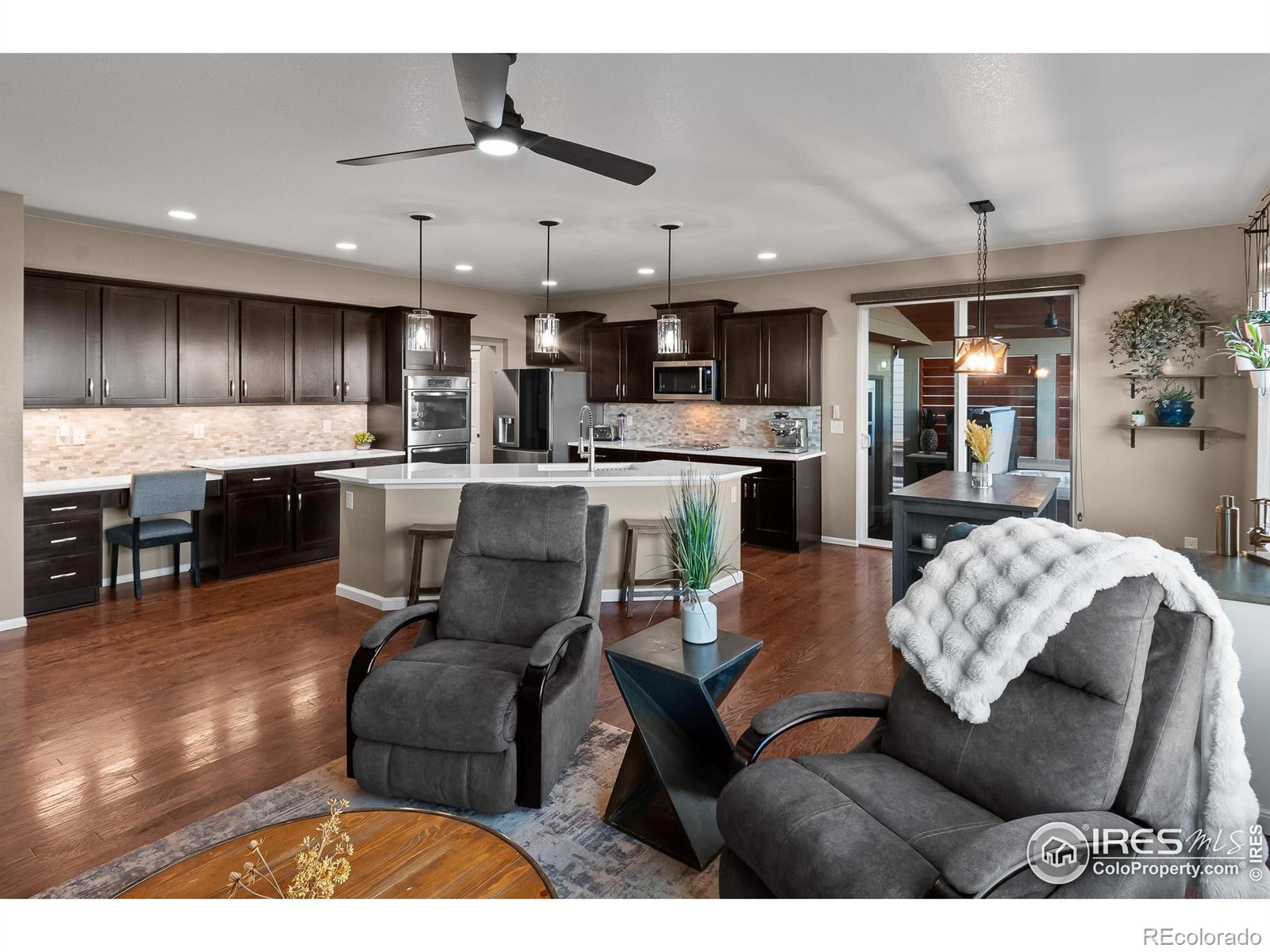 MLS Image #4 for 2154  longfin drive,windsor, Colorado