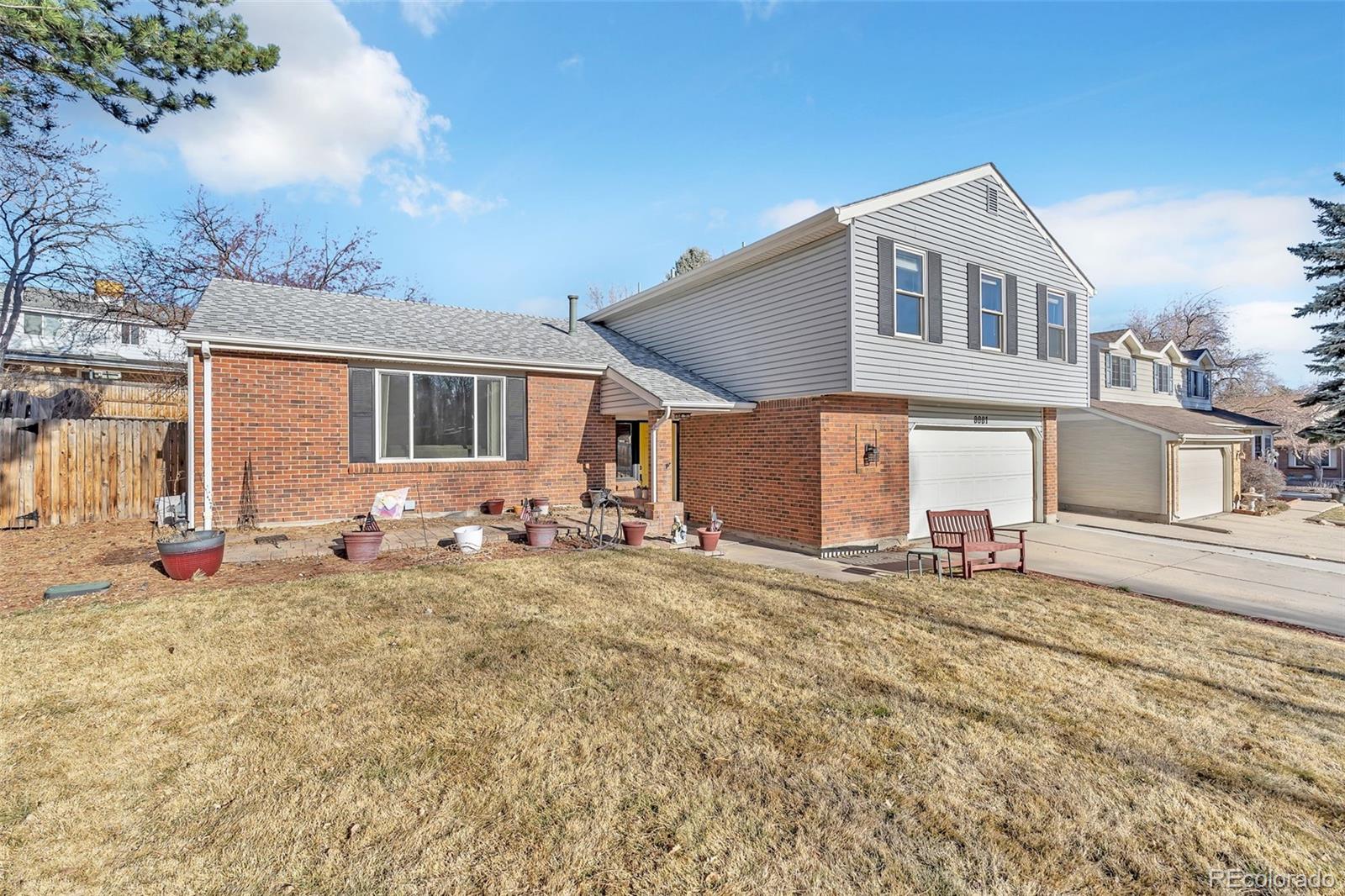CMA Image for 8081  johnson street,Arvada, Colorado