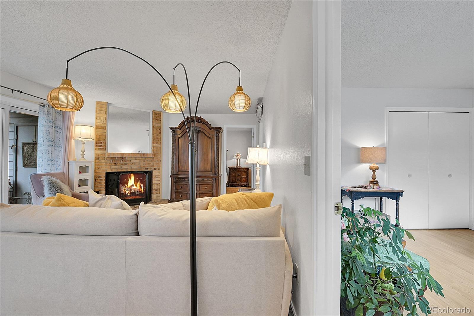 MLS Image #3 for 8015 w eastman place,lakewood, Colorado