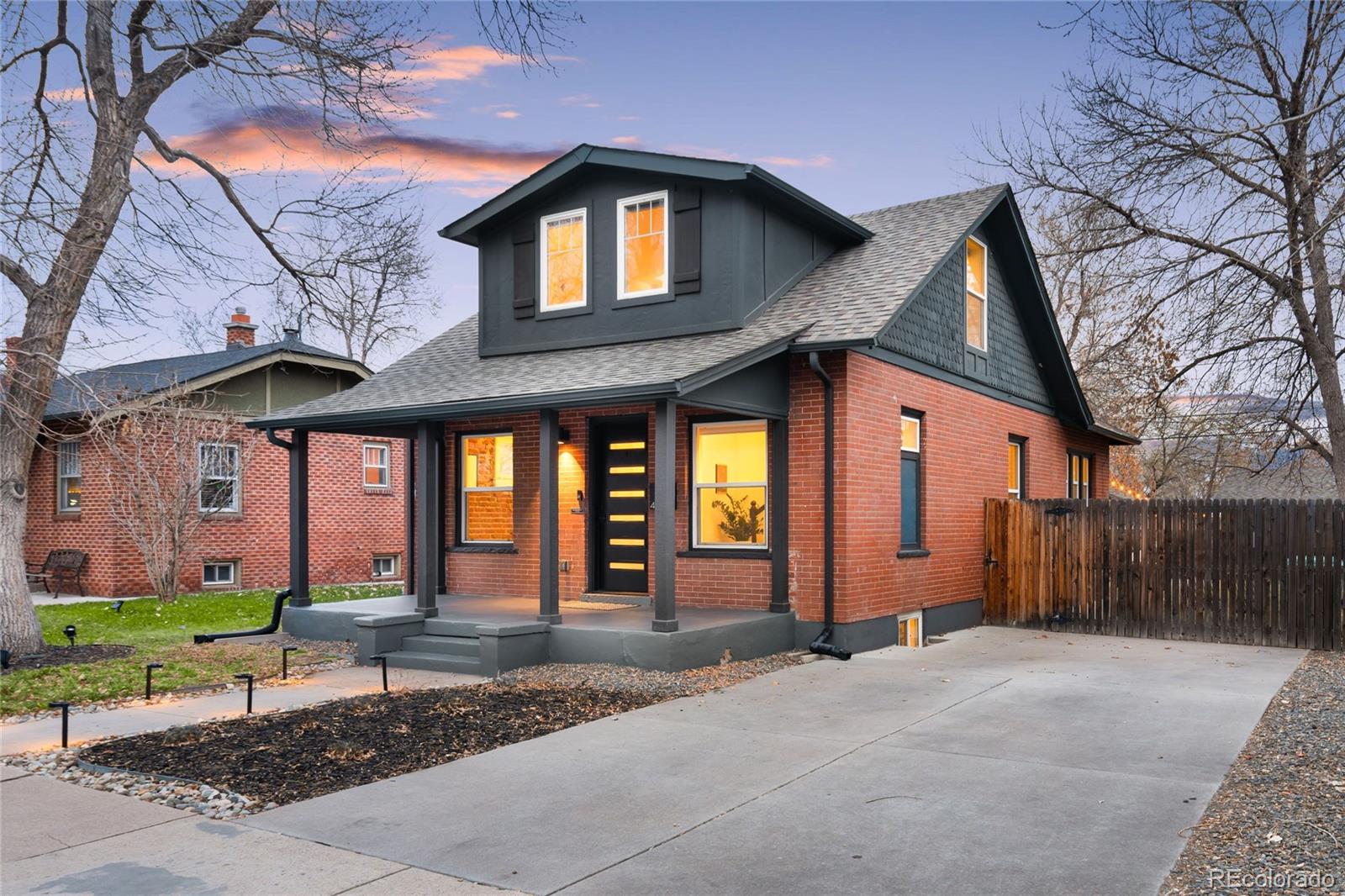 MLS Image #30 for 4030  lowell boulevard,denver, Colorado