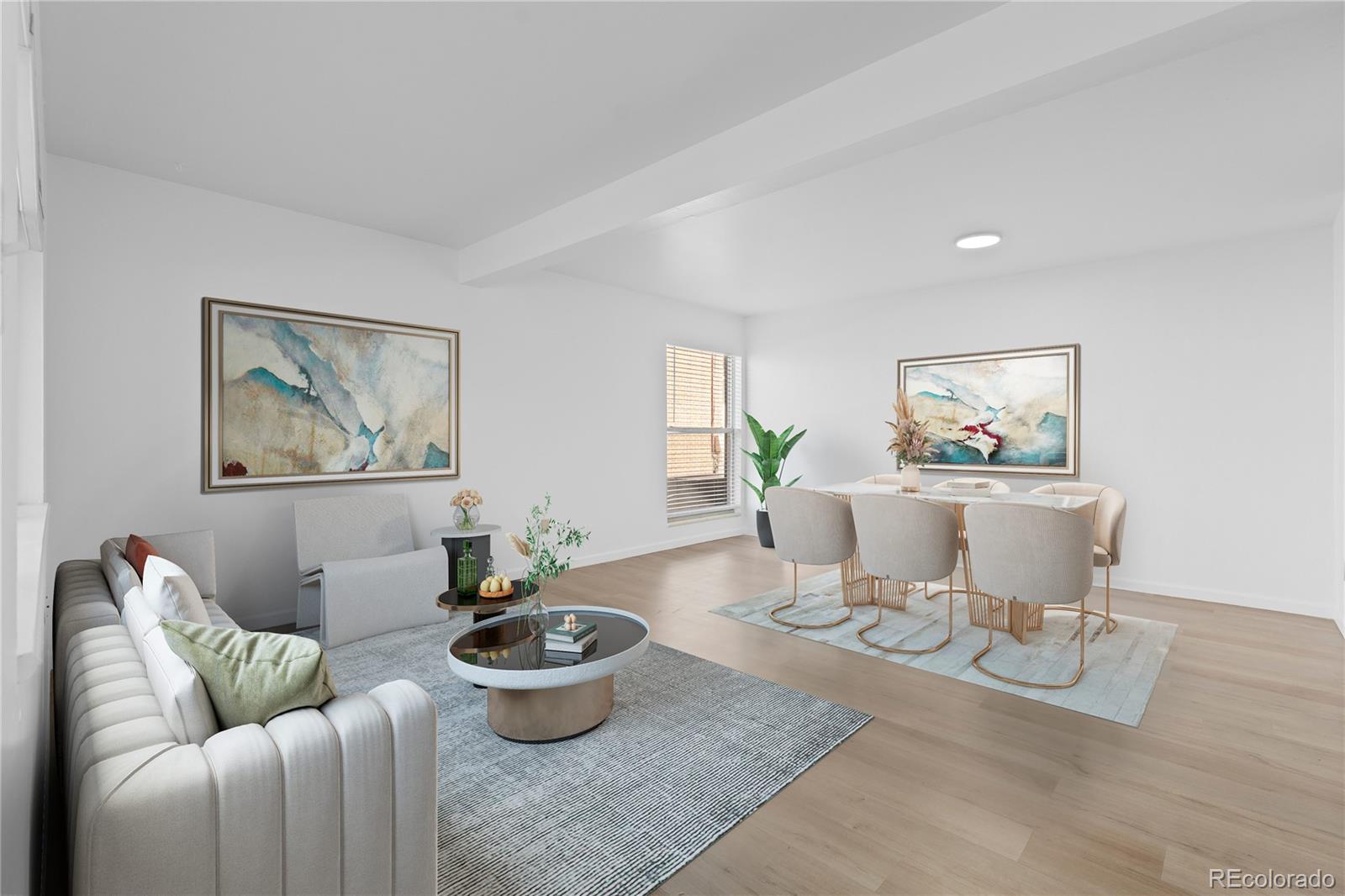 MLS Image #0 for 3663 s sheridan boulevard,denver, Colorado