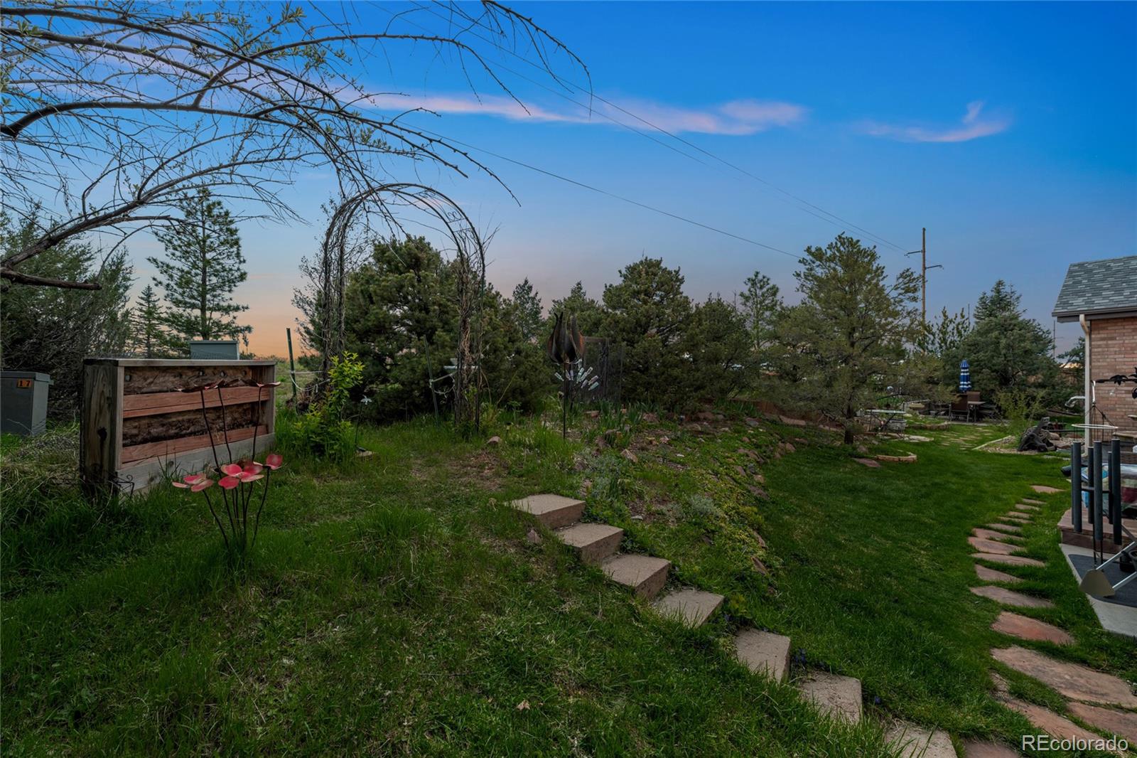 MLS Image #43 for 20127  aintree court,parker, Colorado