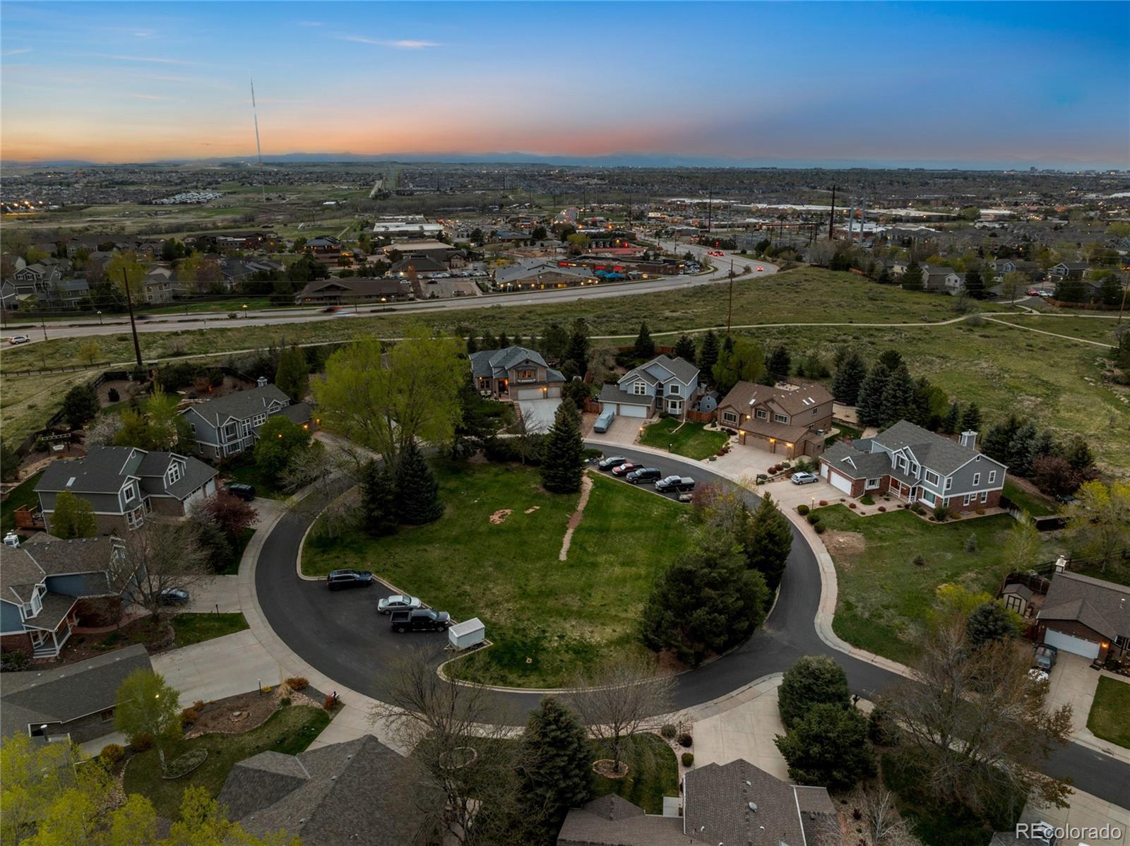 MLS Image #47 for 20127  aintree court,parker, Colorado