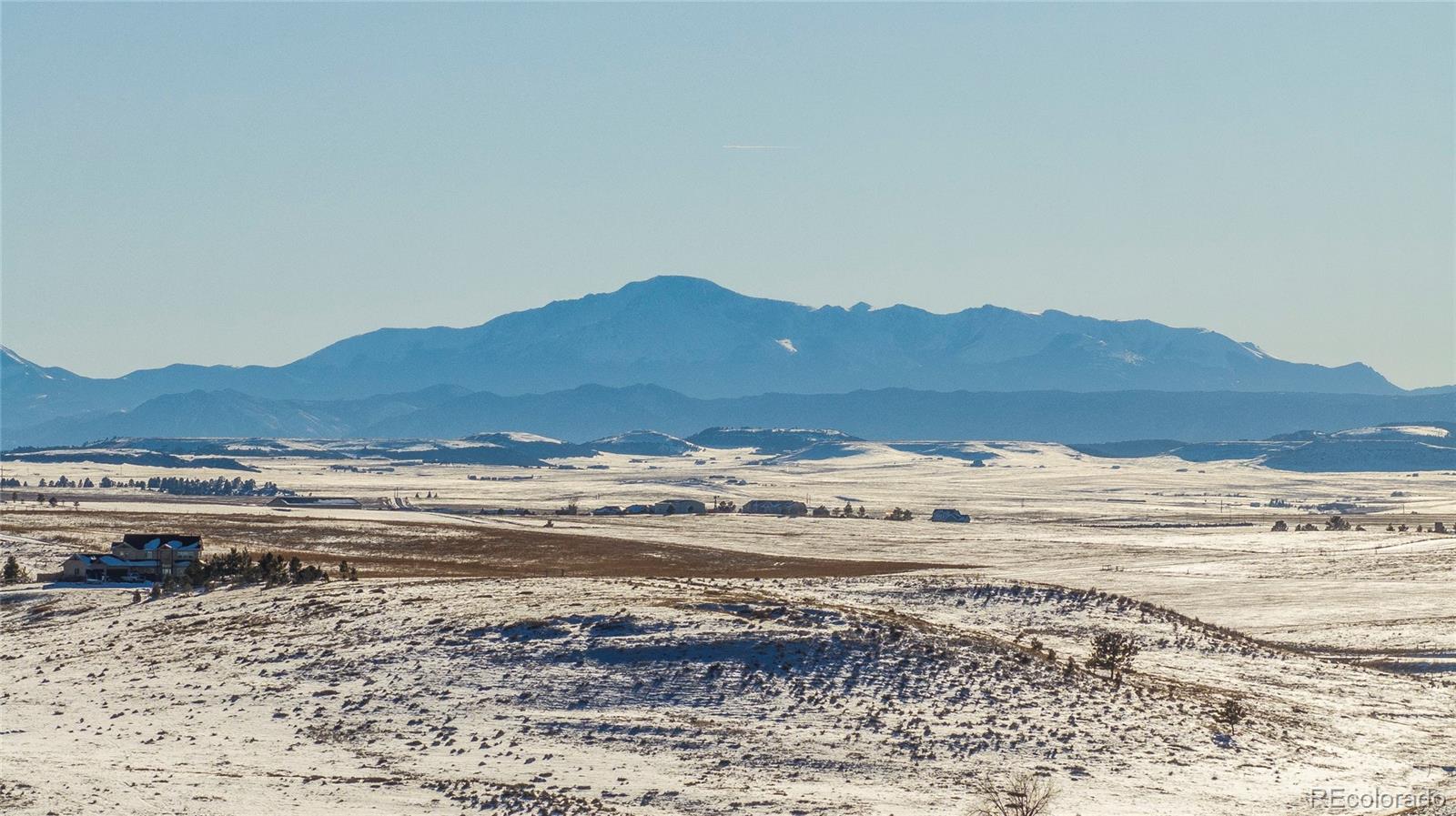 MLS Image #32 for 516  heritage trail,elizabeth, Colorado