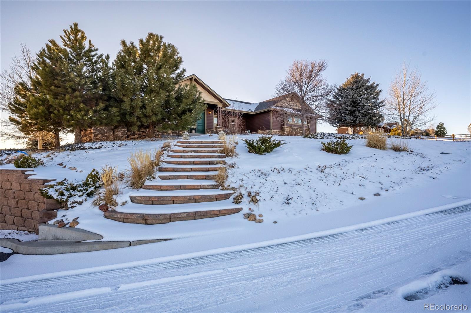 MLS Image #39 for 516  heritage trail,elizabeth, Colorado