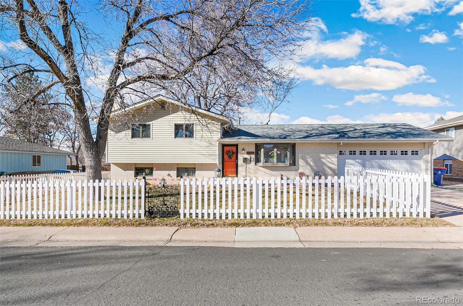 MLS Image #0 for 6673 s buffalo drive,littleton, Colorado