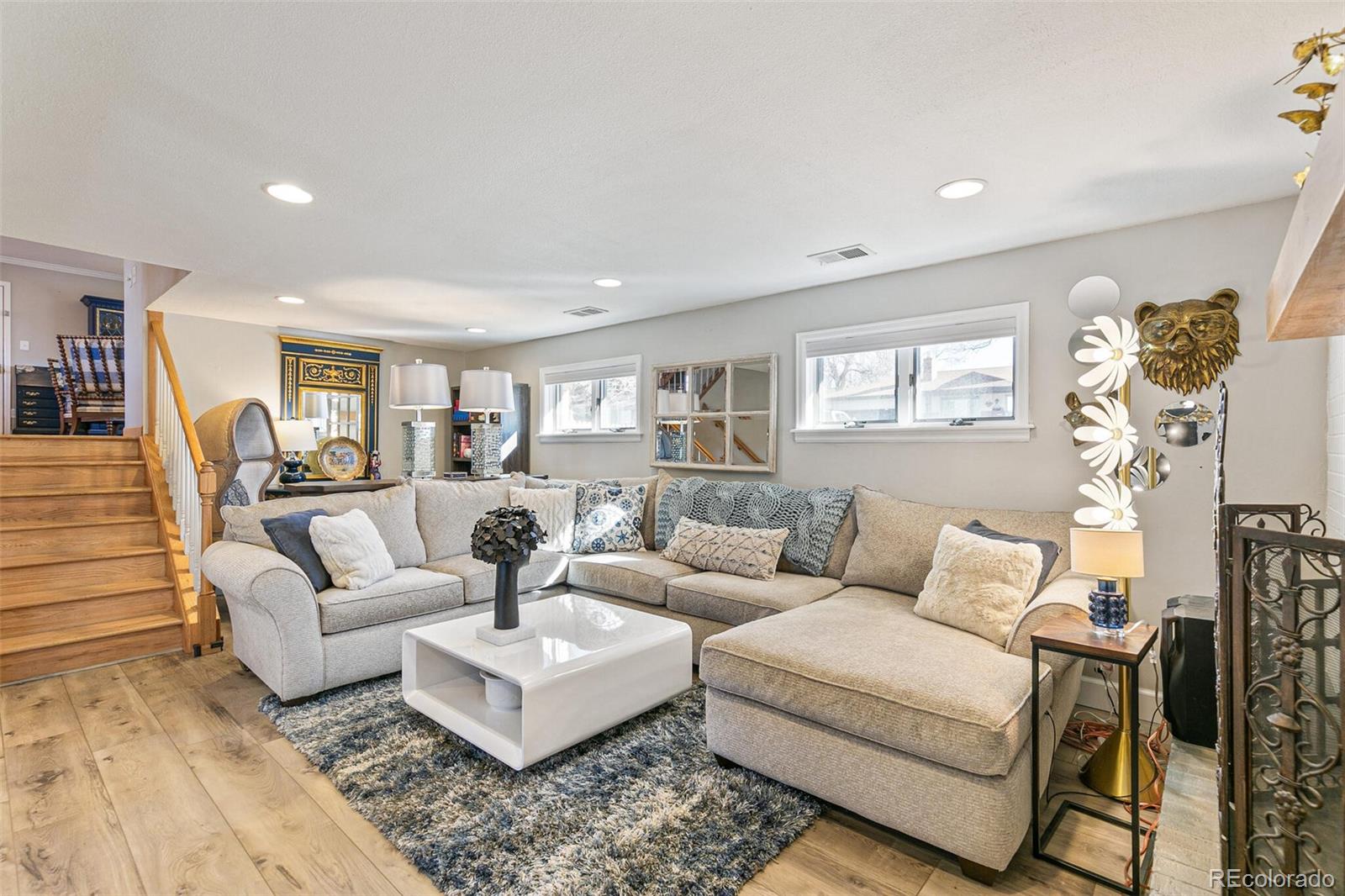 MLS Image #14 for 6673 s buffalo drive,littleton, Colorado