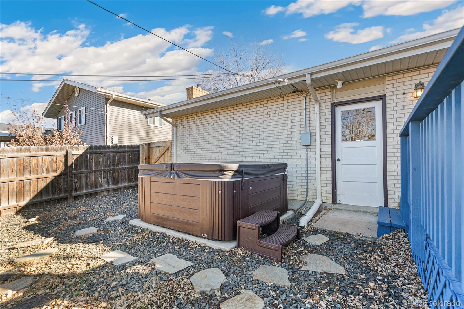 MLS Image #30 for 6673 s buffalo drive,littleton, Colorado