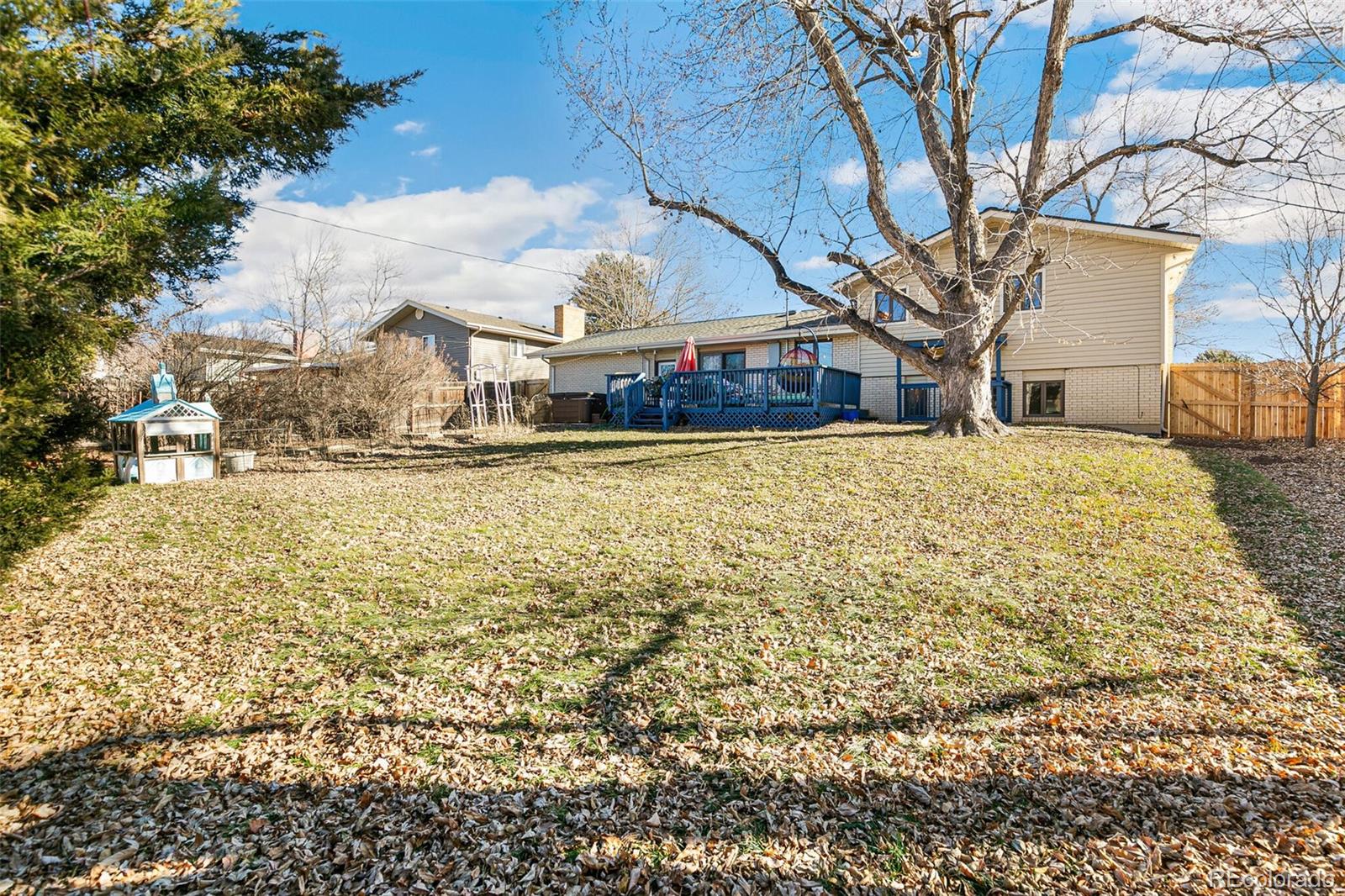 MLS Image #31 for 6673 s buffalo drive,littleton, Colorado