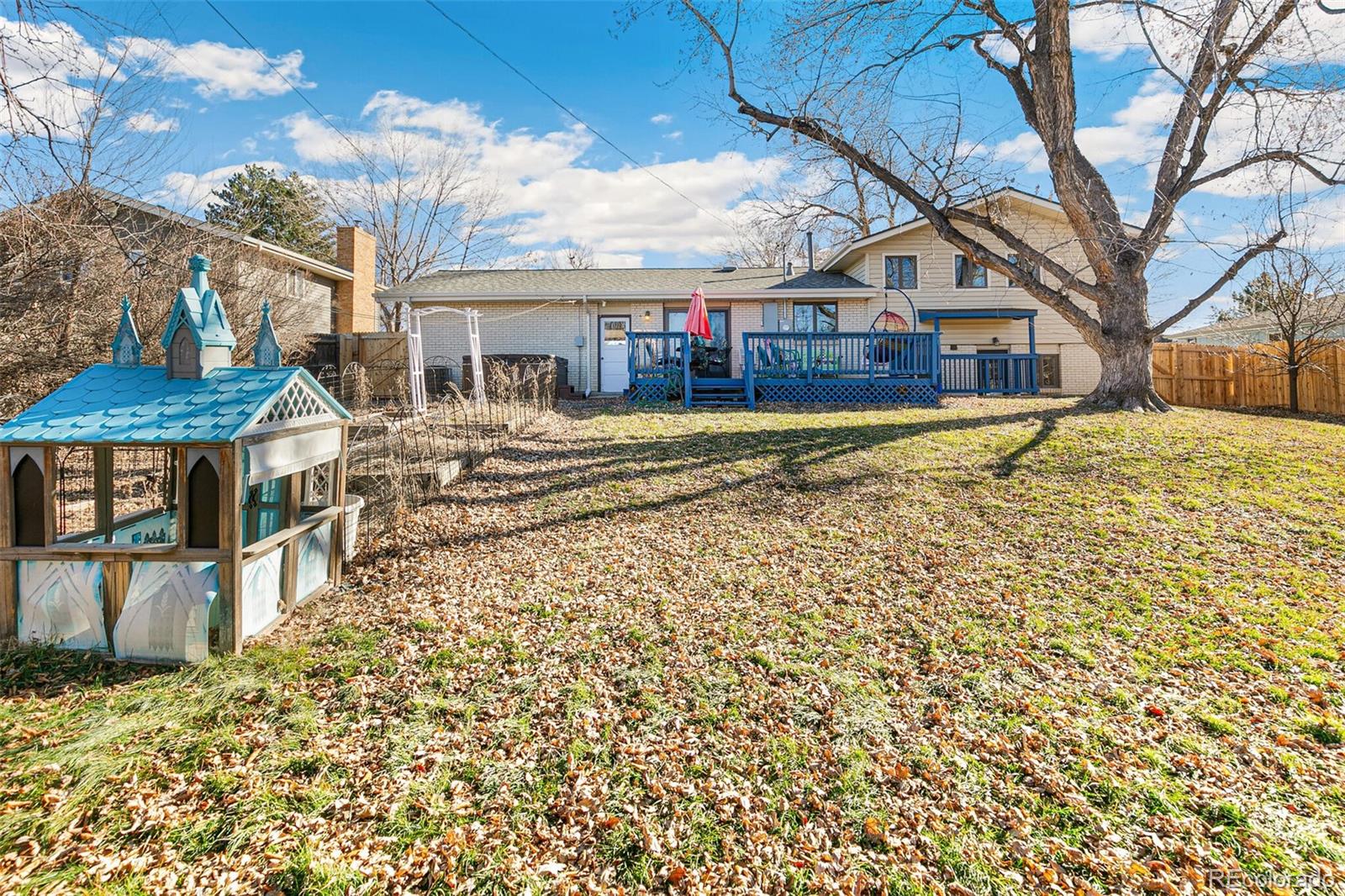 MLS Image #32 for 6673 s buffalo drive,littleton, Colorado