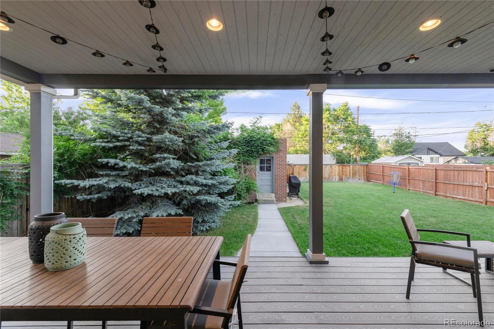 MLS Image #48 for 3321 w clyde place,denver, Colorado