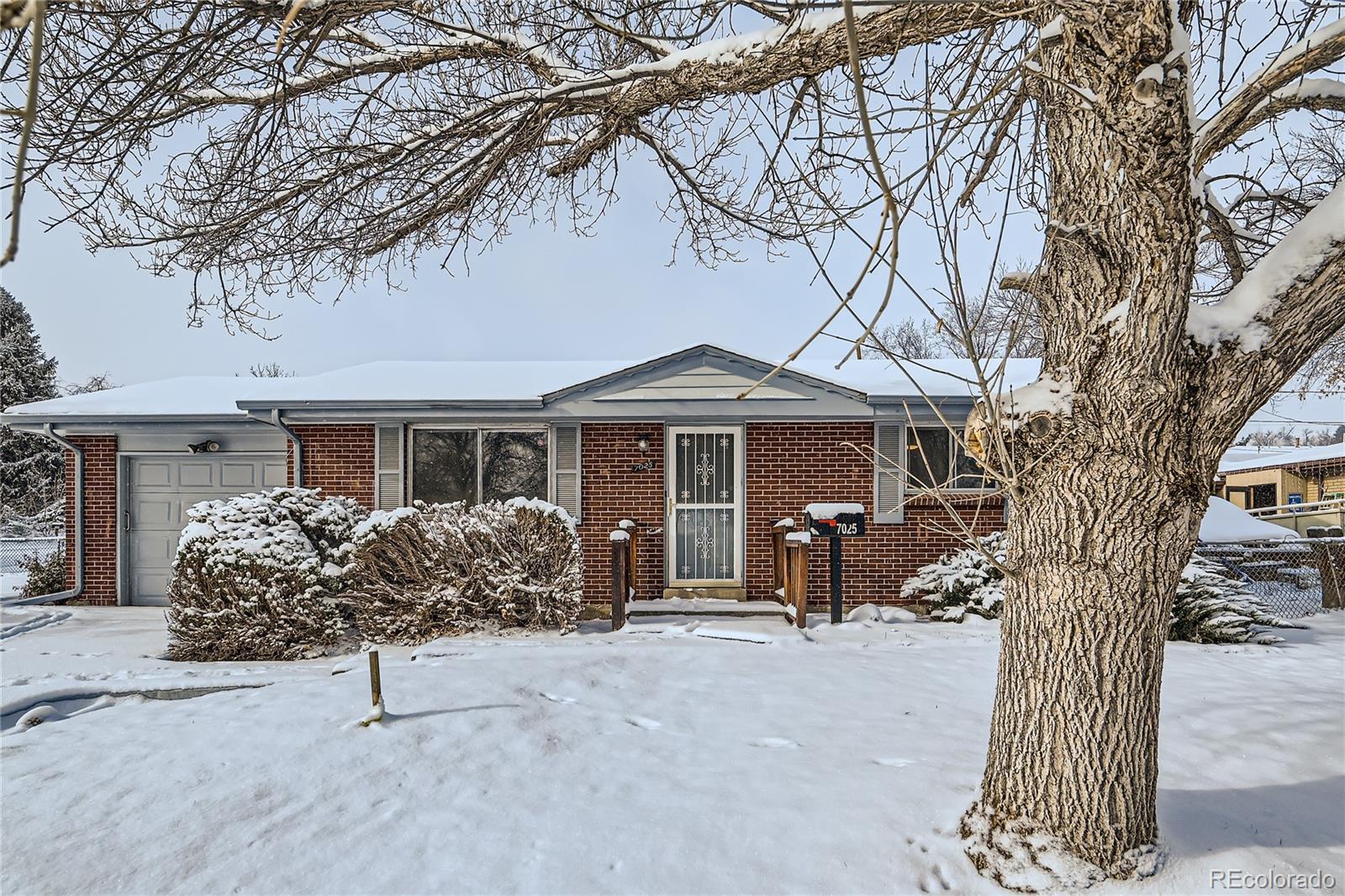 MLS Image #0 for 7025  newland street,arvada, Colorado