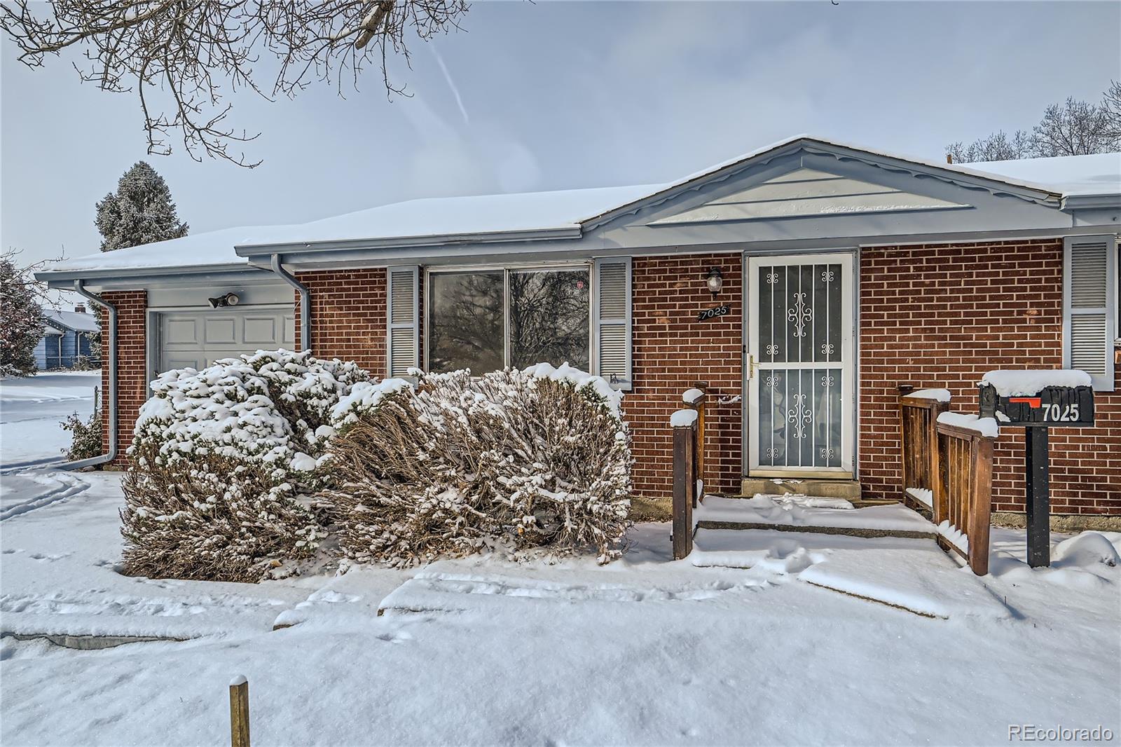 MLS Image #1 for 7025  newland street,arvada, Colorado