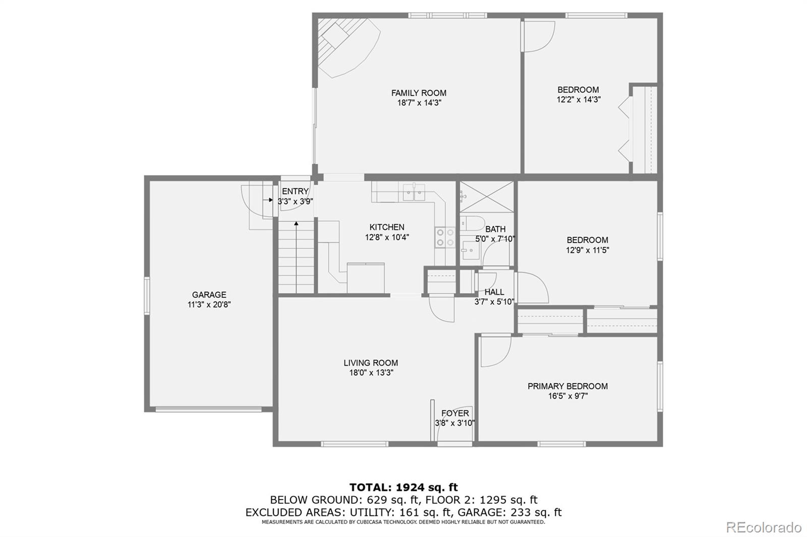 MLS Image #28 for 7025  newland street,arvada, Colorado